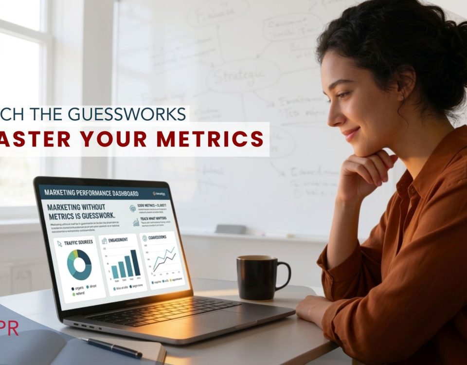 metrics